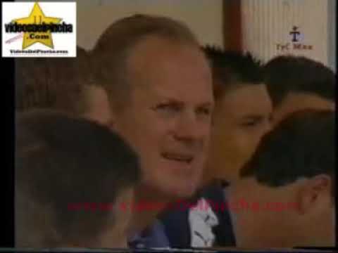 2002 - Clásico 131 -  Estudiantes 3 vs Gimnasia 2 - Clausura 2002  (Partido Completo)