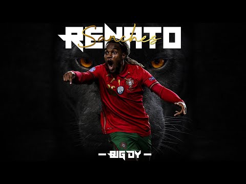 BIG DY - Renato Sanches  (Prod. by RWS Beats)