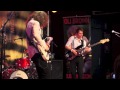 Oli Brown - No Diggity (Live New Morning 2012)