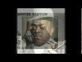 Buster Benton ~ ''Love Like I Wanna''(Modern Electric Chicago Blues 1979)