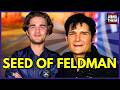 Corey Feldman S Son Is A Rap God Throwback