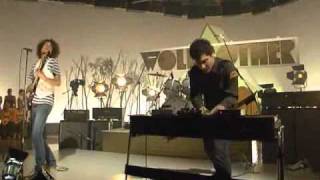 Wolfmother   Live On Abc Tv Pyramid