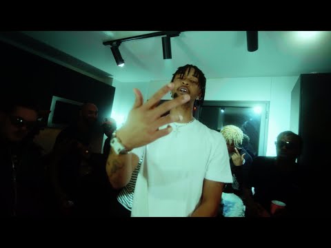 Moji x Sboy - FLOWERS (Clip Officiel)