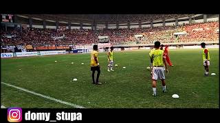 Download lagu Field Of GBK domy stupa in Stadion Patriot mp3