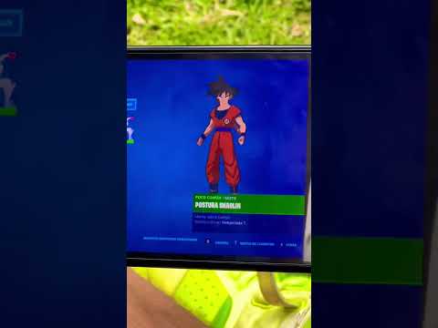 Bailes de Fortnite! Cuál harías tu? #fortnite #acrobacias #gaming #nintendoswitch