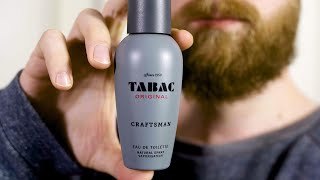 Tabac Craftsman | Preiswerter Dior Sauvage Klon?