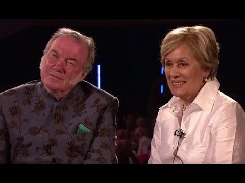 Kiri Te Kanawa & David Pountney | Cardiff Singer 2017 Grand Final Interview