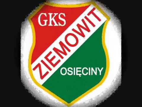 GKS Ziemowit Osięciny - Orion Popowo ZAPOWIEDŹ 2015