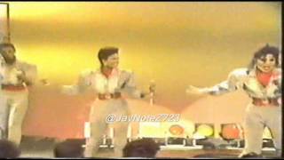 Five Star - Whenever You&#39;re Ready (Soul Train)(October 3, 1987)(lyrics in description)(F)