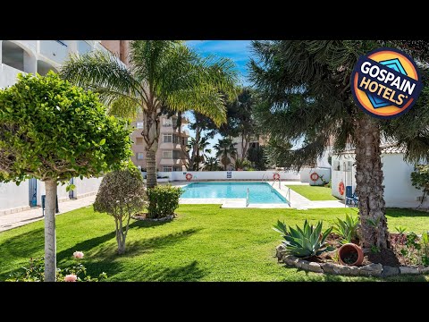 Marysol beachclose apartment with pool Ref 200 | Torremolinos, Spain | Hotel Review 🏨