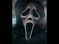 Michael Myers X Ghostface Edit Edit Halloween