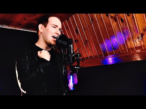 Yvar - Let Me Love You (Cover/Music Video)