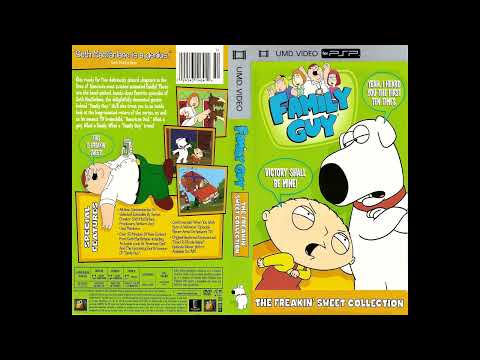 Family Guy outro theme instrumental - BEST AUDIO