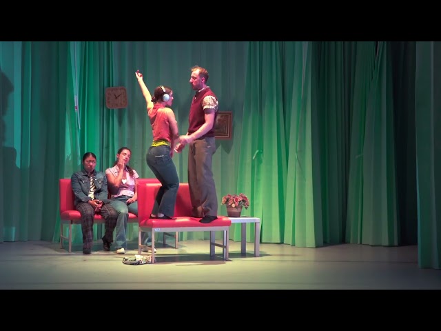 Trailer credit: Guy Bar Amotz
