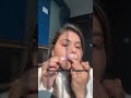 How I Remove Upper Lip Hair At Home Youtube Shortsvideo Shorts Youtubeshorts Shortsfeed Waxing