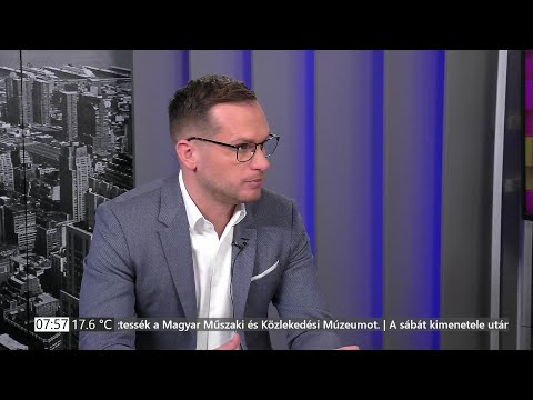 PIRKADAT Breuer Péterrel: Deák Dániel
