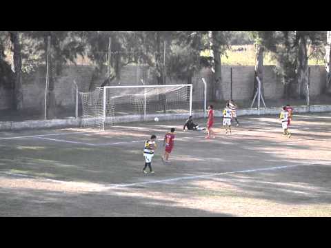 Liga Santiagueña - 12ª fecha: Instituto Santiago 0 - 4 Independiente de Fernández