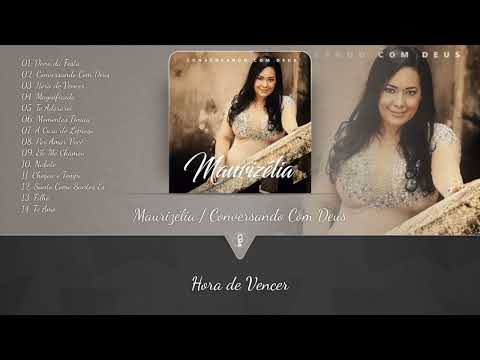 Maurizélia - Conversando Com Deus (2017) (CD Completo)