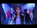 Mighty Morphin Power Rangers Once Always All Morphing Sequence