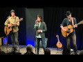 Brandi Carlile - A Promise To Keep (Bing Lounge)
