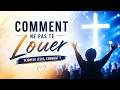 Comment Ne Pas Te Louer VoiesDuCiel Lyrics