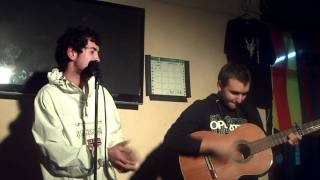 Video Vacarisses 2 de LetrasUrbanas