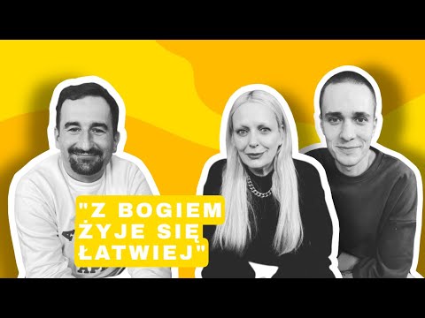 "Z BOGIEM ŻYJE SIE ŁATWIEJ" - MISIEK KOTERSKI