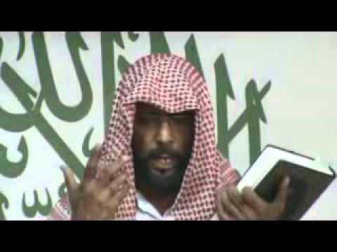 Mauritian Muslim Scholar Cehl Meeah Khutbah Jummah 14 11 2014