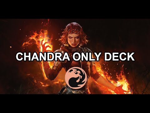 THE 300 IQ PURE MATH NO RNG DECK - MTG Arena - Original Decks