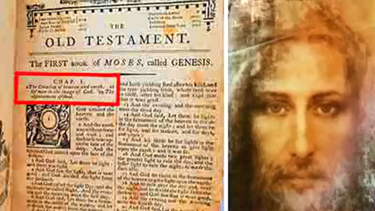 Caiaphas Broke Silence About Jesus Just Before His Passing And Revealed Some Terrifying Knowledge