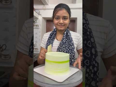 😱 highted pista cake 💚🙏🏻 #shorts #shortsfeed #viral #trending #cake #trendingshorts #youtube