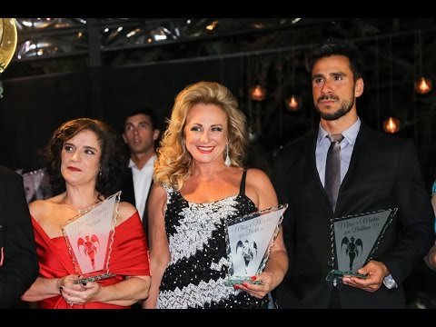 Meninonas SA- Prêmio Mãos e Mentes que Brilham 2015