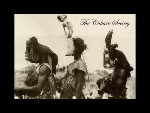 Central African Traditional Music - Tribal War Chant