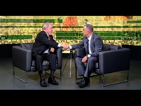 Lula chamou Moro para a briga