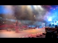 Sabaton - Far from the Fame / Masters of Rock ...