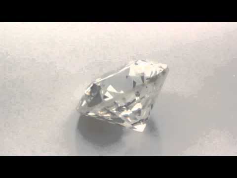 0.19 ctw SI-2 Clarity Brilliant Round Cut Loose H White Color Diamond Solitaire