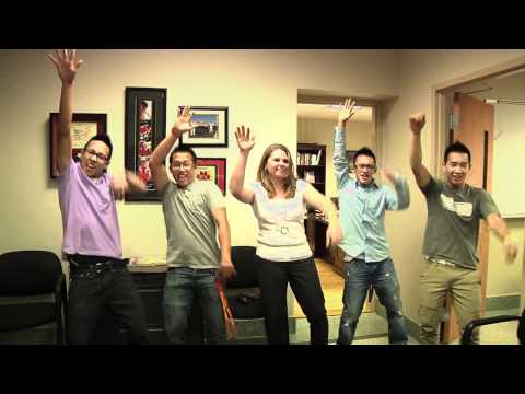 Fab 5 + 1G Party In The USA