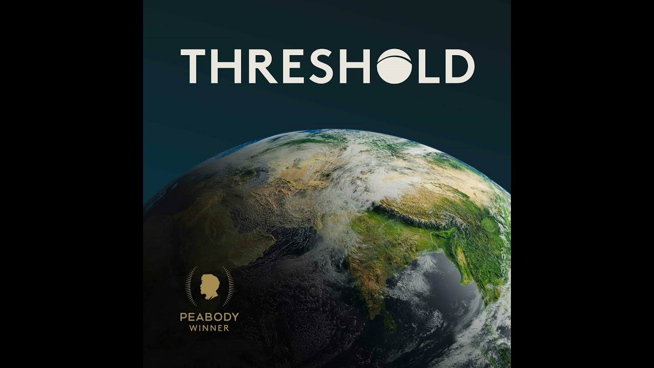 Threshold Conversations | The Roadless Rule with Ben Goldfarb