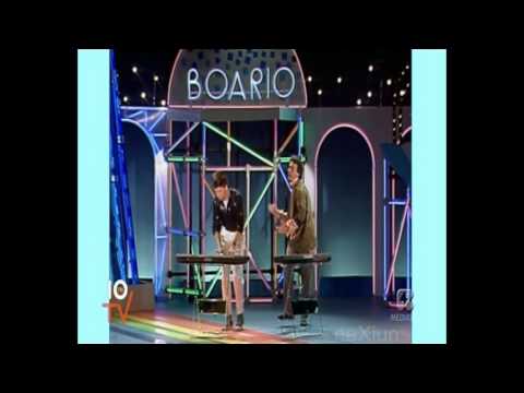 New Glory - My Only Chance (Boario '85)