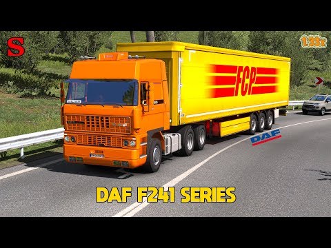 DAF F241 series - Wikipedia