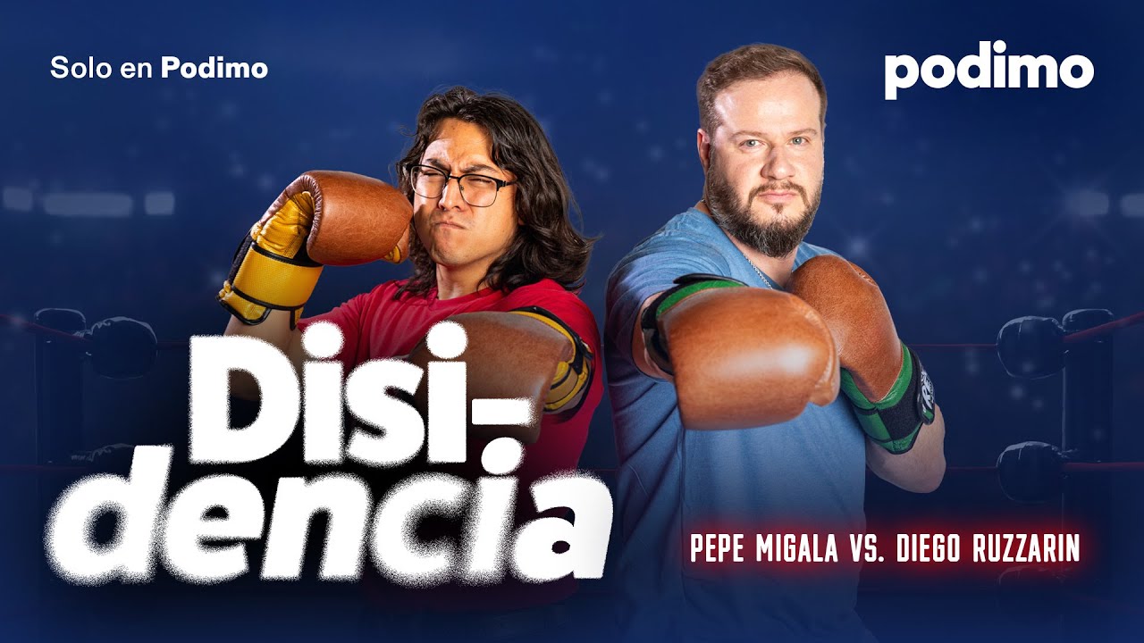 DISIDENCIA | Economía: crítica a la pseudo ciencia por excelencia, parte 1 (solo en Podimo)