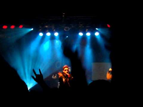 올티, 헉피 #All Force One 2  _  130316