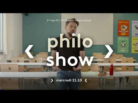 LE BAC PHILO DES HUMORISTES - Bande annonce