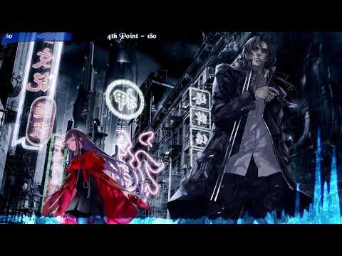 Nightcore - 180 || 4th Point (CC Lyrics)