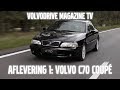 Volvo C70 Coupé