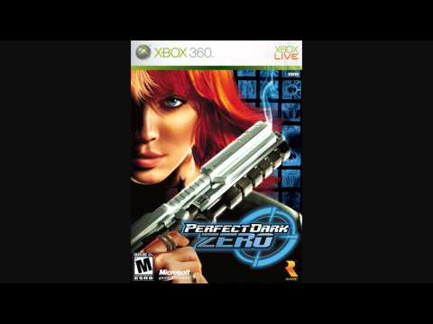 Perfect Dark Zero Music: Bridge Assault