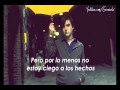 Bright Eyes - I´ve been eating for you (Subtitulado)