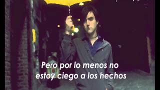 Bright Eyes - I´ve been eating for you (Subtitulado)