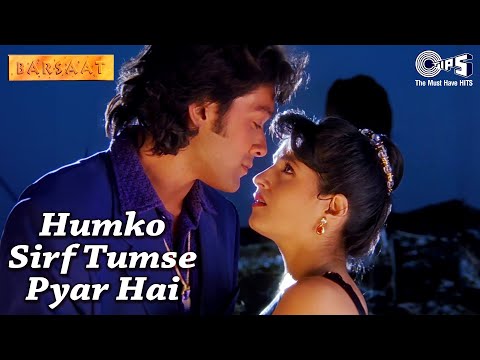 Humko Sirf Tumse — watch video
