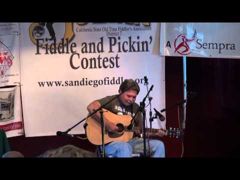 2015-05-30 OP1 C5 Bill Dempsey - Julian Fiddle Contest 2015